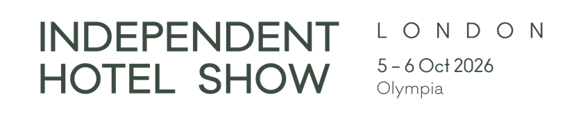 Independent Hotel Show London — visitor registration